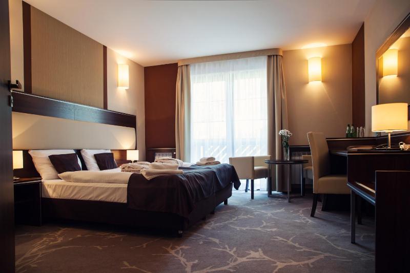 Single Room image 1