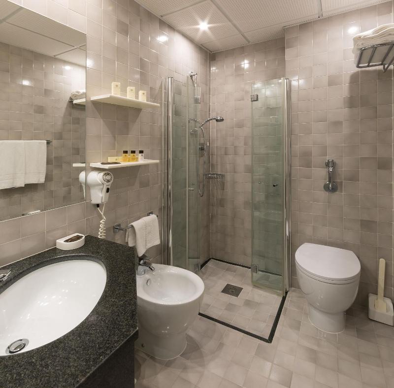 Hotel Bauer & Sporting - image 43
