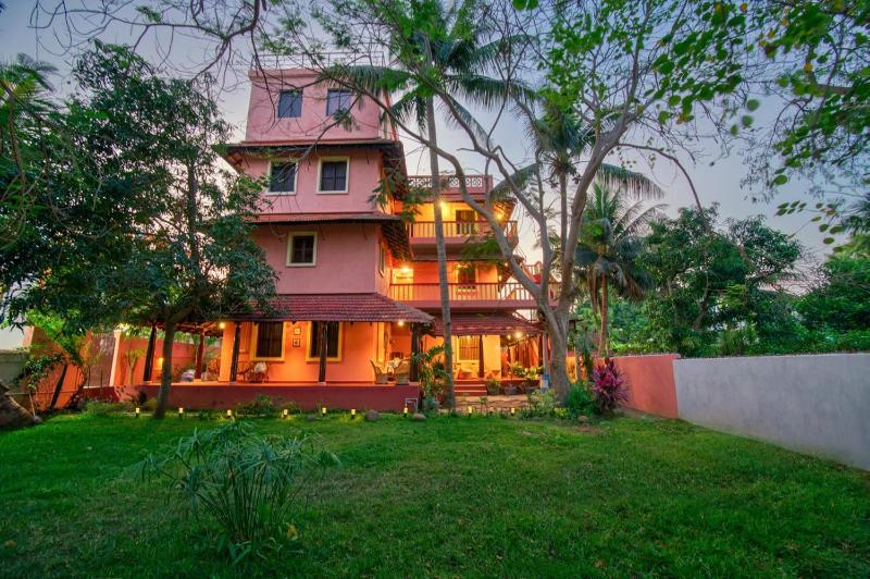 House of Harmony - image 9
