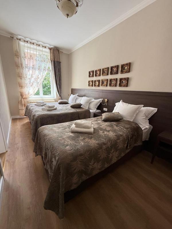 Hotel Rudolf II Karlovy Vary - image 34