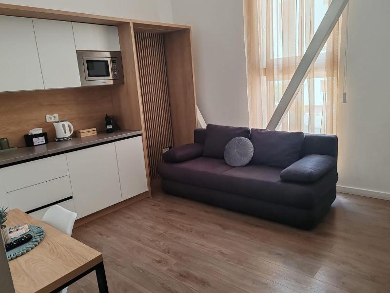 FRIENDS RESIDENCE Apartments - image 15
