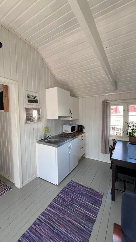 Two-Bedroom House image 3
