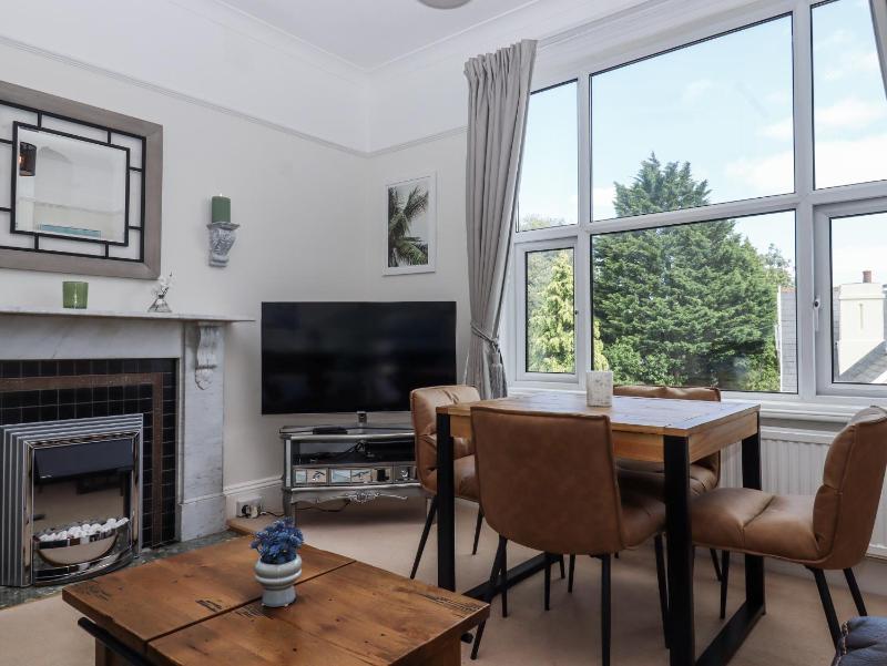 Kinbrae Apartment - image 26