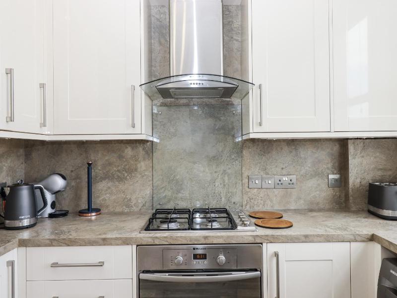 Kinbrae Apartment - image 27