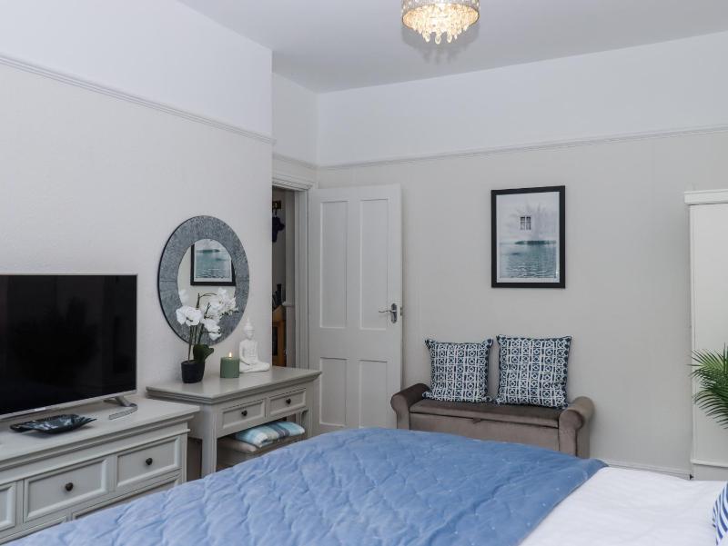 Kinbrae Apartment - image 19