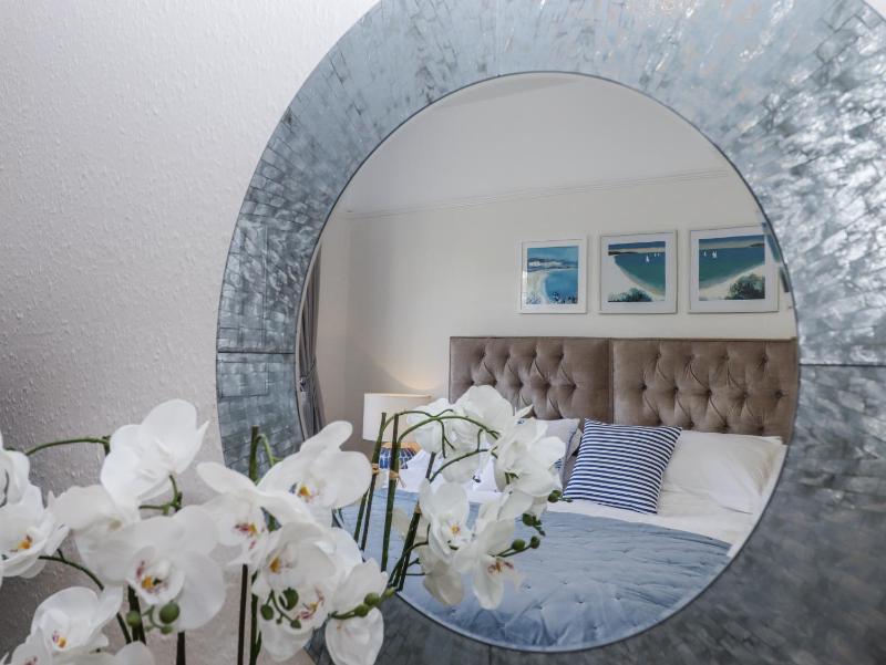 Kinbrae Apartment - image 29