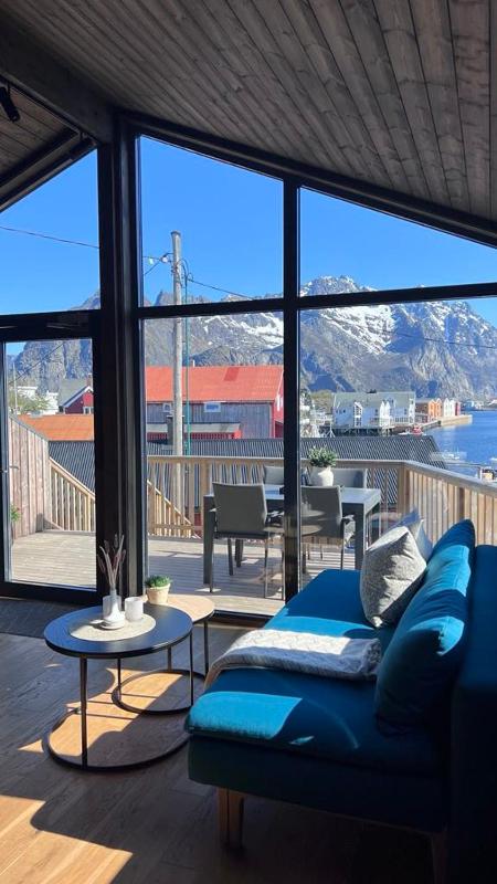 Holiday Home image 1