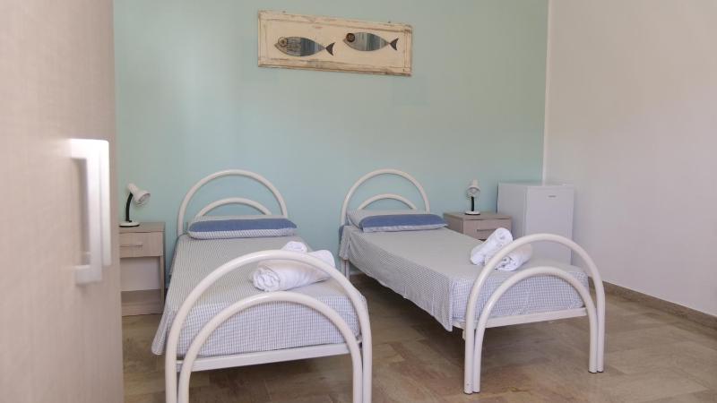 Double or Twin Room with Private External Bathroom image 3