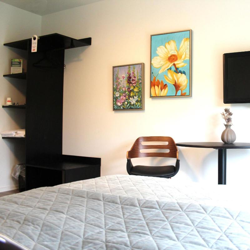 Standard Double Room image 2