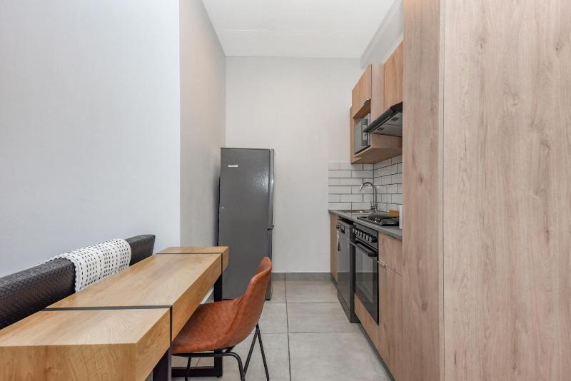 Chic & Central 1 Bed Apartment in Illovo Sandton - image 16