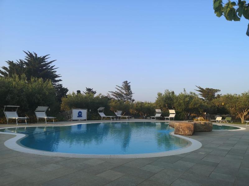 Casale la Macina Residence Scopello - image 7