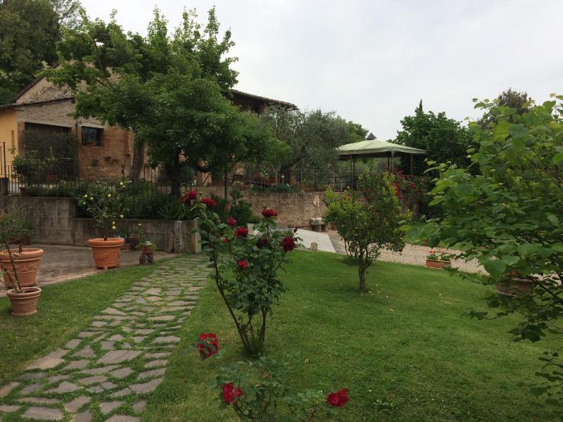 Podere Il Pero - image 14