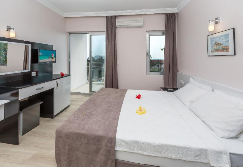 Habesos Hotel - image 10