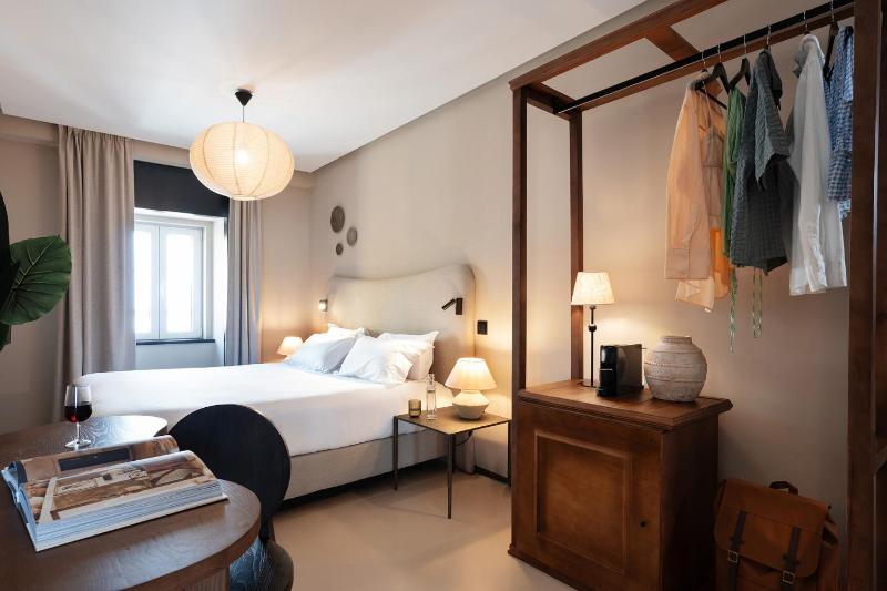 Casa Teva Lisboa Boutique Hotel by chic&basic - image 16
