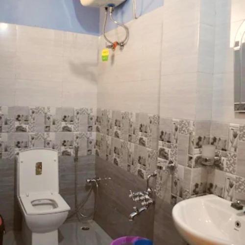 Bru Rise Homestay - image 5
