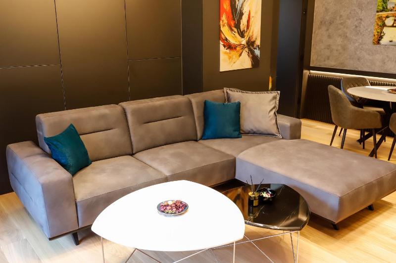 Apartman Vijećnica Urban Nest - image 8