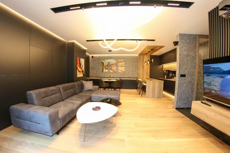 Apartman Vijećnica Urban Nest - image 11
