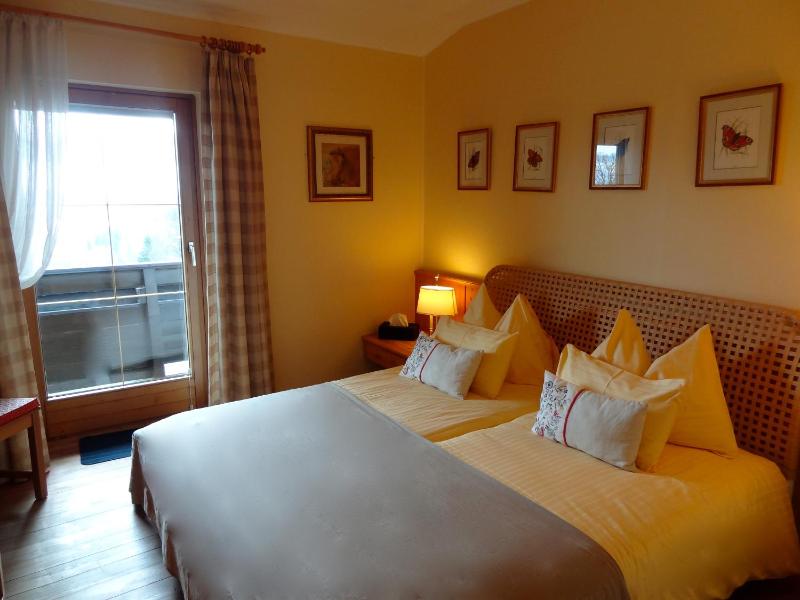 Standard Two-Bedroom Apartment image 1