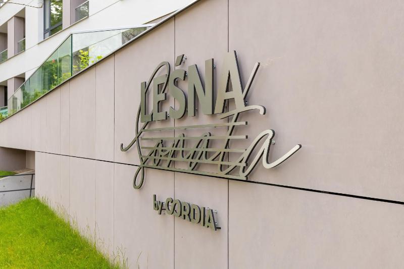 Luxury Apartment with Parking and Air Conditioning in Sopot by Renters Prestige - image 2