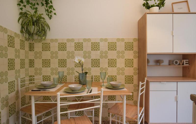 1 Bedroom Gorgeous Apartment In Castelmola - image 21