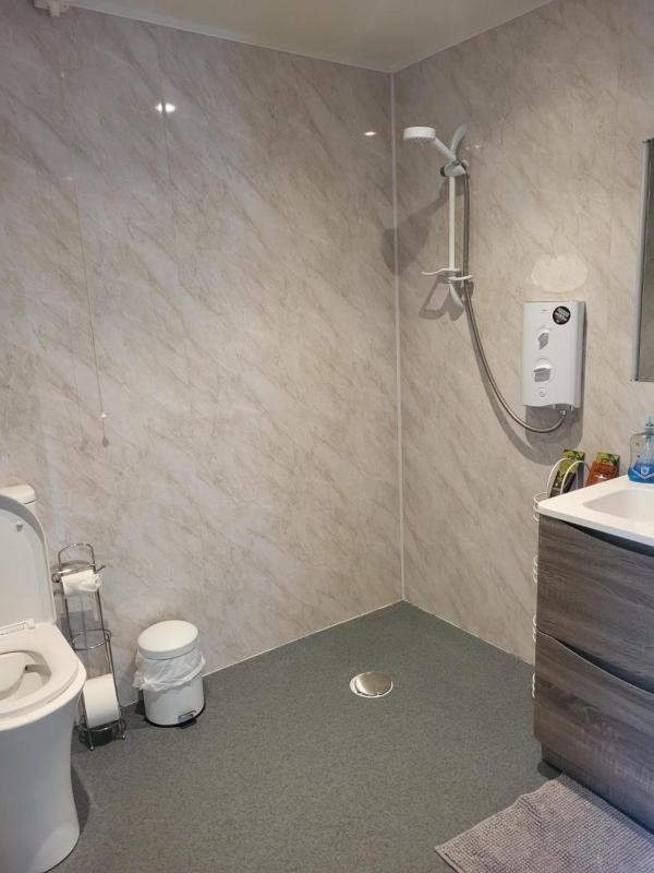 Apartment - Ground Floor image 3