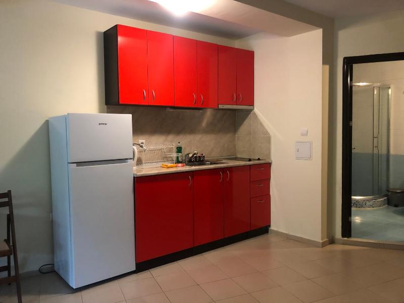 Studio Ground Floor image 1