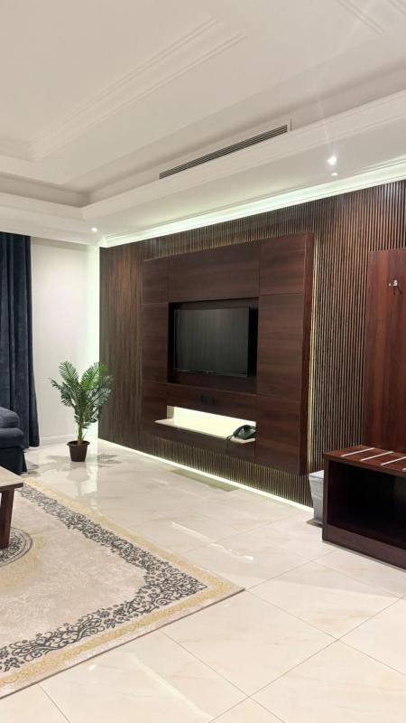 ماسة الشرق للشقق المخدومة -اقتصادي - Masat Al-Sharq - image 15