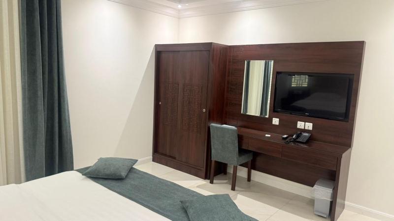 ماسة الشرق للشقق المخدومة -اقتصادي - Masat Al-Sharq - image 7