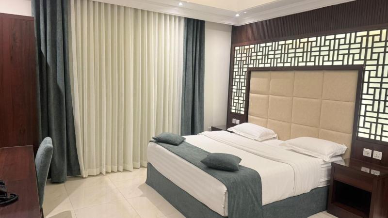 ماسة الشرق للشقق المخدومة -اقتصادي - Masat Al-Sharq - image 4