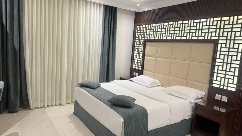 ماسة الشرق للشقق المخدومة -اقتصادي - Masat Al-Sharq - image 13