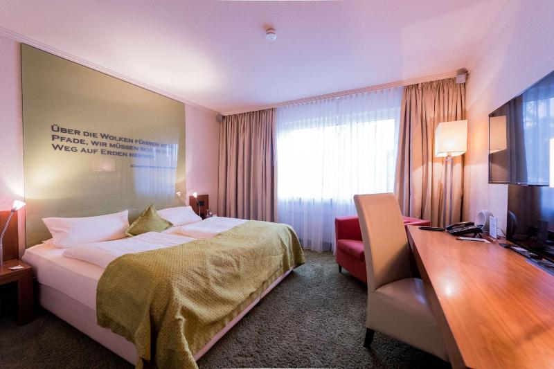 Comfort Double Room image 1