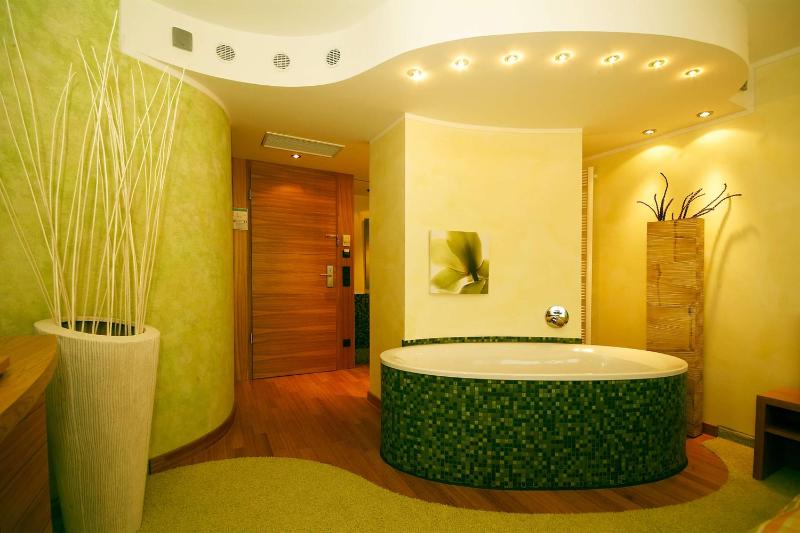 Junior Suite image 1