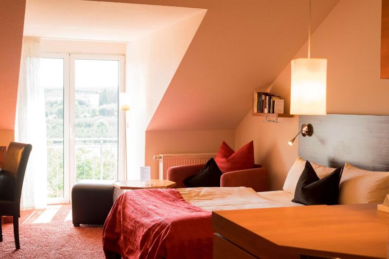 Komfort-Appartement, sep. Apartmenthaus image 1