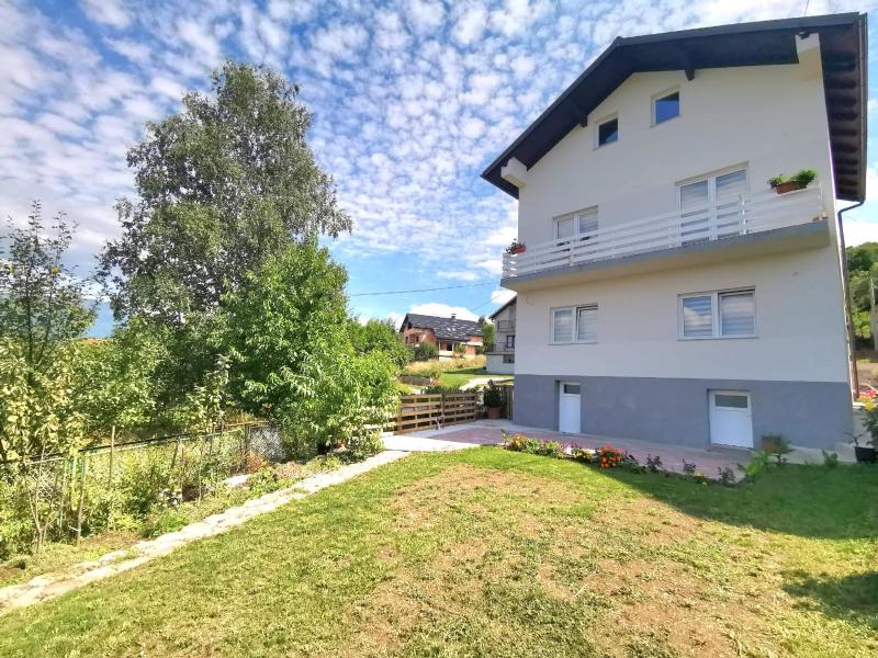 Ilidza Nature Home - image 1