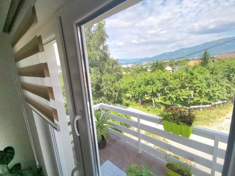 Ilidza Nature Home - image 6
