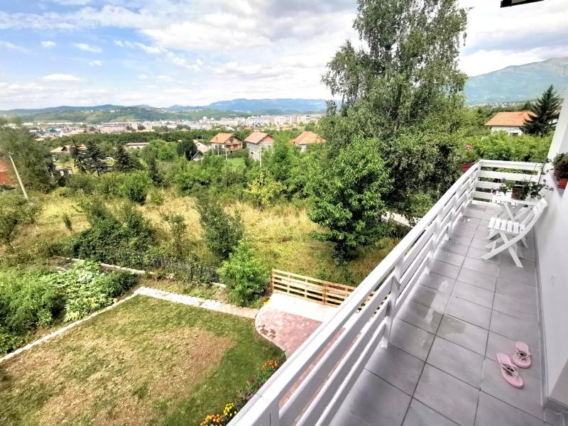 Ilidza Nature Home - image 2