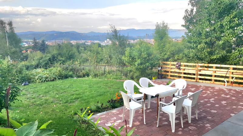 Ilidza Nature Home - image 3