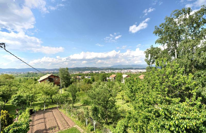 Ilidza Nature Home - image 13