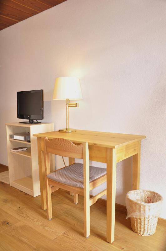 Single Room with Balcony image 4