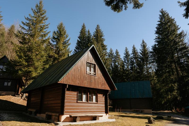 Three-Bedroom Chalet image 4