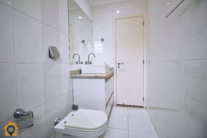 Aparthotel Ipanema: 2 Quartos em ótima Localização - image 3