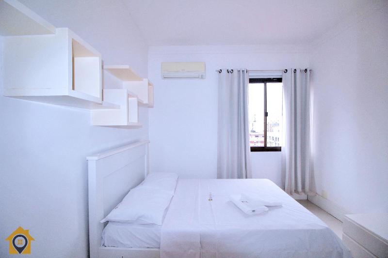 Aparthotel Ipanema: 2 Quartos em ótima Localização - image 4