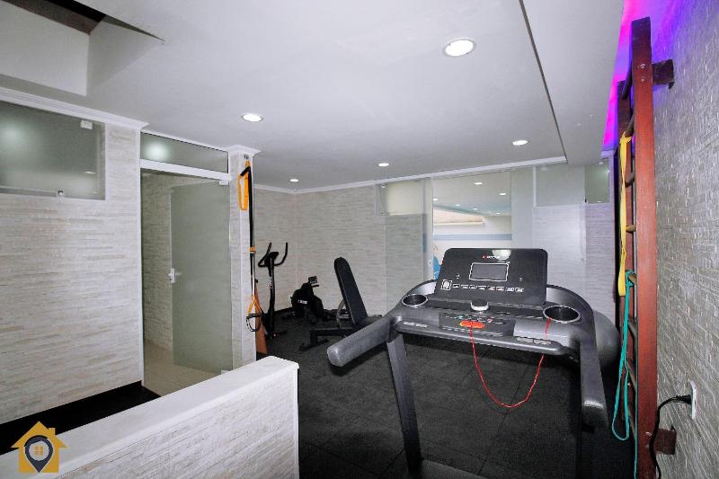 Aparthotel Ipanema: 2 Quartos em ótima Localização - image 11