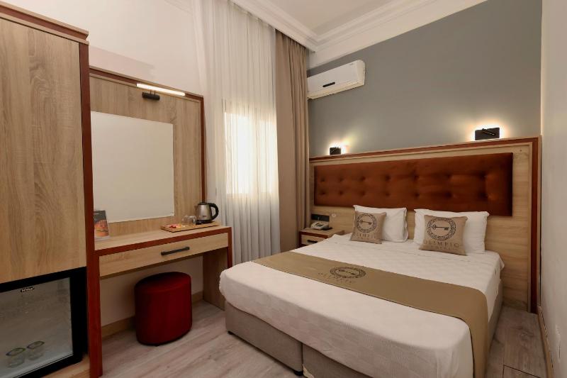 Standard Single Room image 1