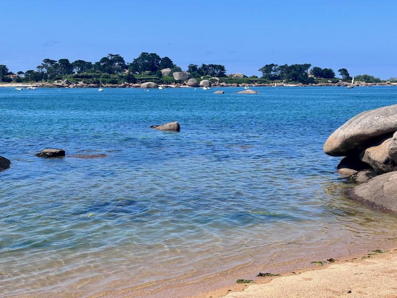 BRIT HOTEL CONFORT Lannion vers Perros-Guirec - image 42