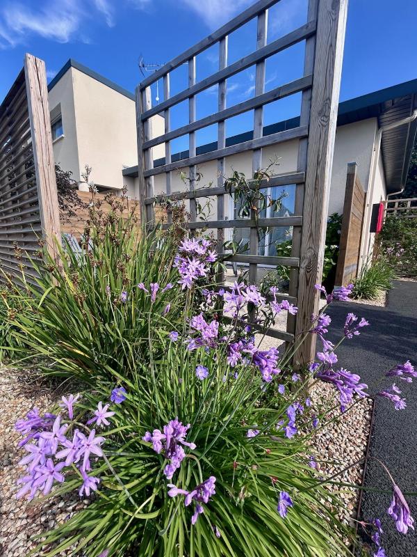 BRIT HOTEL CONFORT Lannion vers Perros-Guirec - image 45