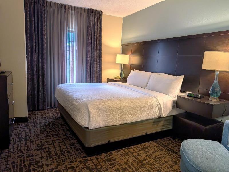 One-Bedroom King Suite image 2