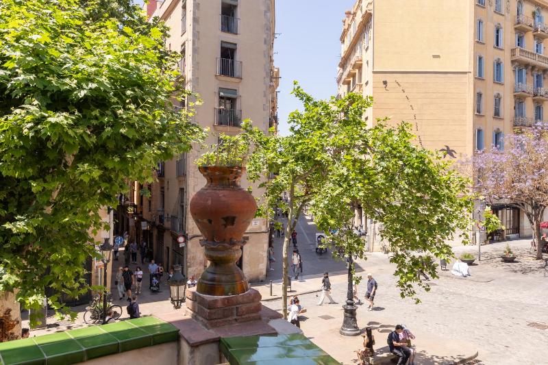 Studio with Terrace image 4