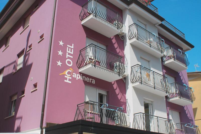 Hotel Capinera - image 1