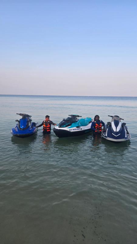 Eiffel Sea Resort - image 7